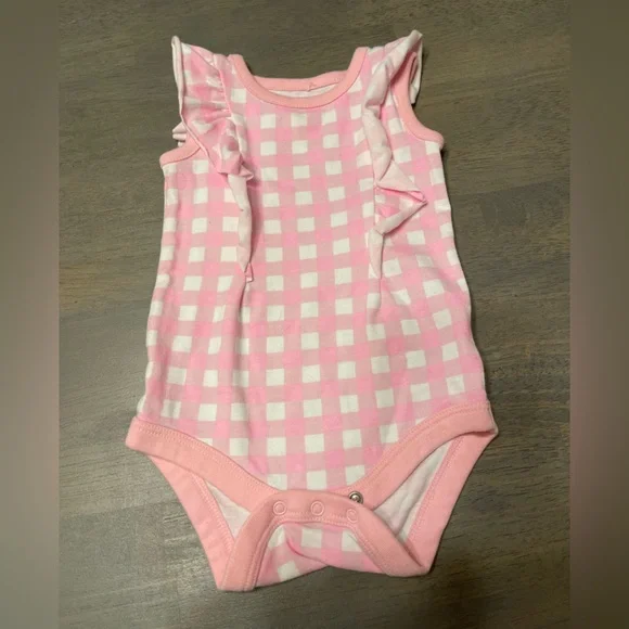 🤱🏼 Infant Girls Bundle | Size 0-3 months - Picture 12 of 15